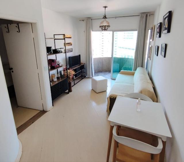Flat Aconchegante Garagem Hakka Hospitais E Feirinha Apartment São Paulo Ngoại thất bức ảnh