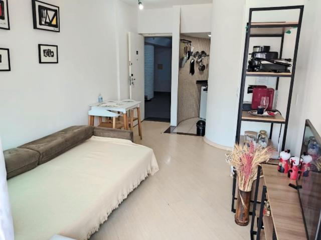 Flat Aconchegante Garagem Hakka Hospitais E Feirinha Apartment São Paulo Ngoại thất bức ảnh