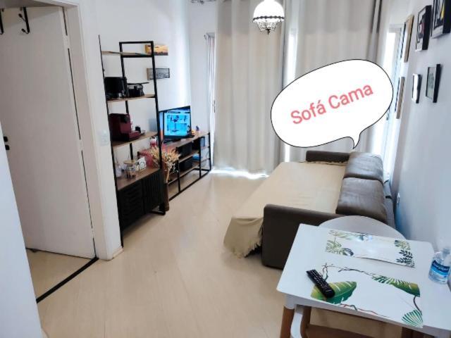 Flat Aconchegante Garagem Hakka Hospitais E Feirinha Apartment São Paulo Ngoại thất bức ảnh