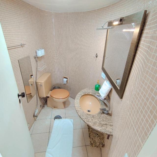 Flat Aconchegante Garagem Hakka Hospitais E Feirinha Apartment São Paulo Ngoại thất bức ảnh