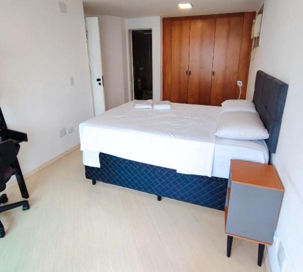 Flat Aconchegante Garagem Hakka Hospitais E Feirinha Apartment São Paulo Ngoại thất bức ảnh