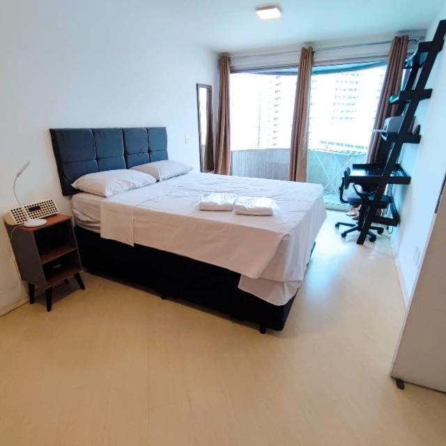 Flat Aconchegante Garagem Hakka Hospitais E Feirinha Apartment São Paulo Ngoại thất bức ảnh