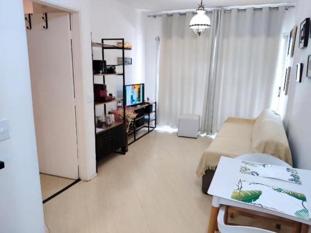 Flat Aconchegante Garagem Hakka Hospitais E Feirinha Apartment São Paulo Ngoại thất bức ảnh