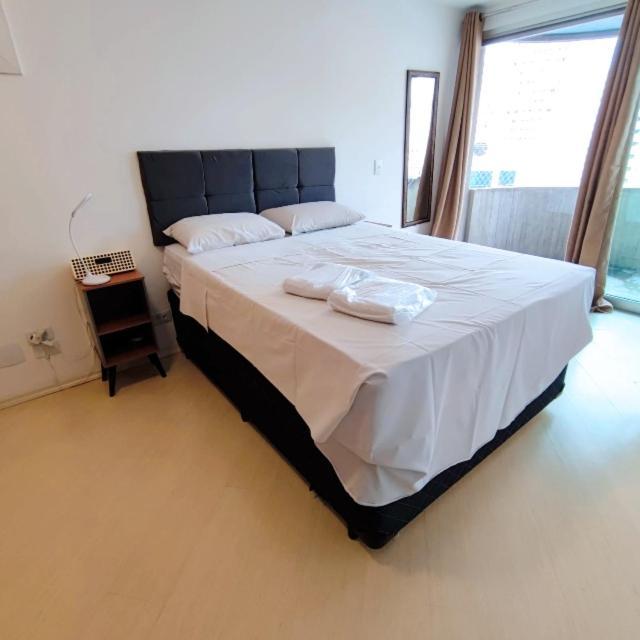Flat Aconchegante Garagem Hakka Hospitais E Feirinha Apartment São Paulo Ngoại thất bức ảnh