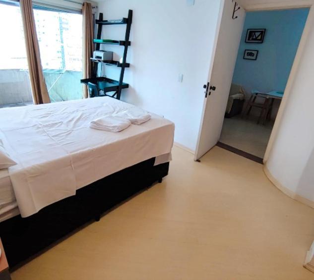 Flat Aconchegante Garagem Hakka Hospitais E Feirinha Apartment São Paulo Ngoại thất bức ảnh