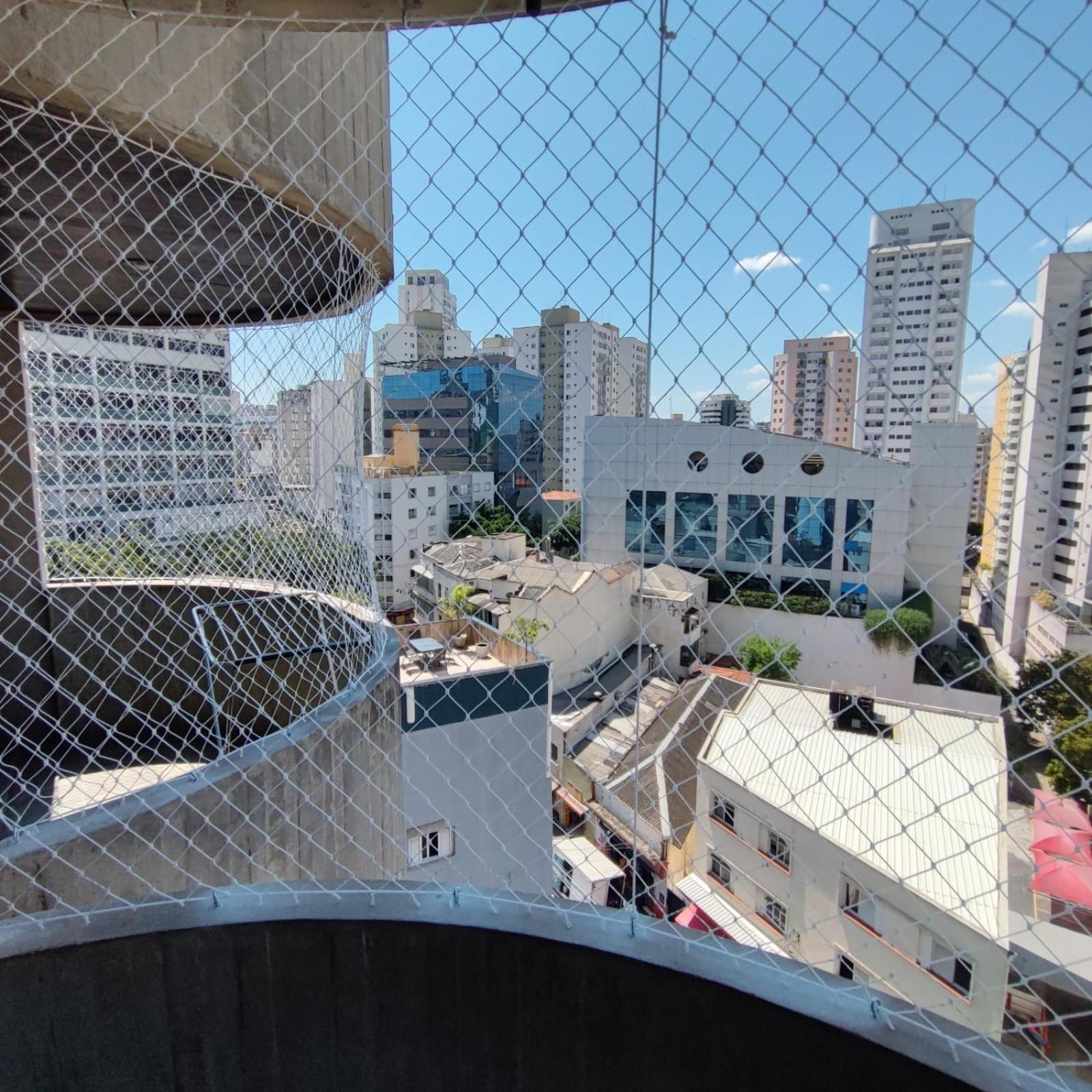 Flat Aconchegante Garagem Hakka Hospitais E Feirinha Apartment São Paulo Ngoại thất bức ảnh