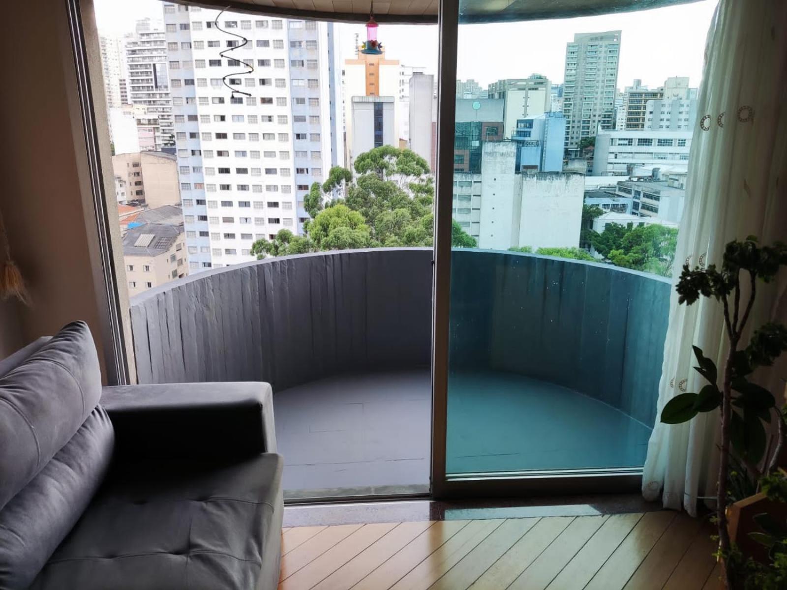 Flat Aconchegante Garagem Hakka Hospitais E Feirinha Apartment São Paulo Ngoại thất bức ảnh