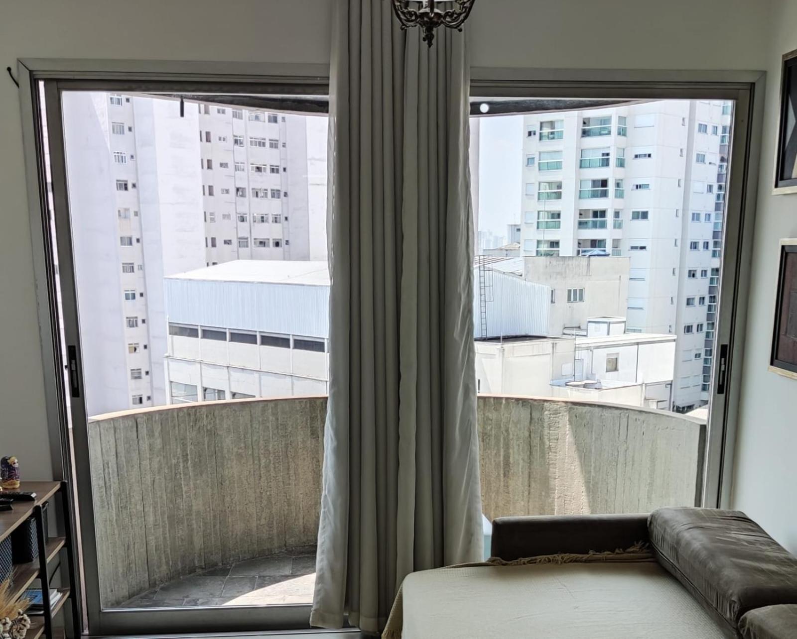 Flat Aconchegante Garagem Hakka Hospitais E Feirinha Apartment São Paulo Ngoại thất bức ảnh