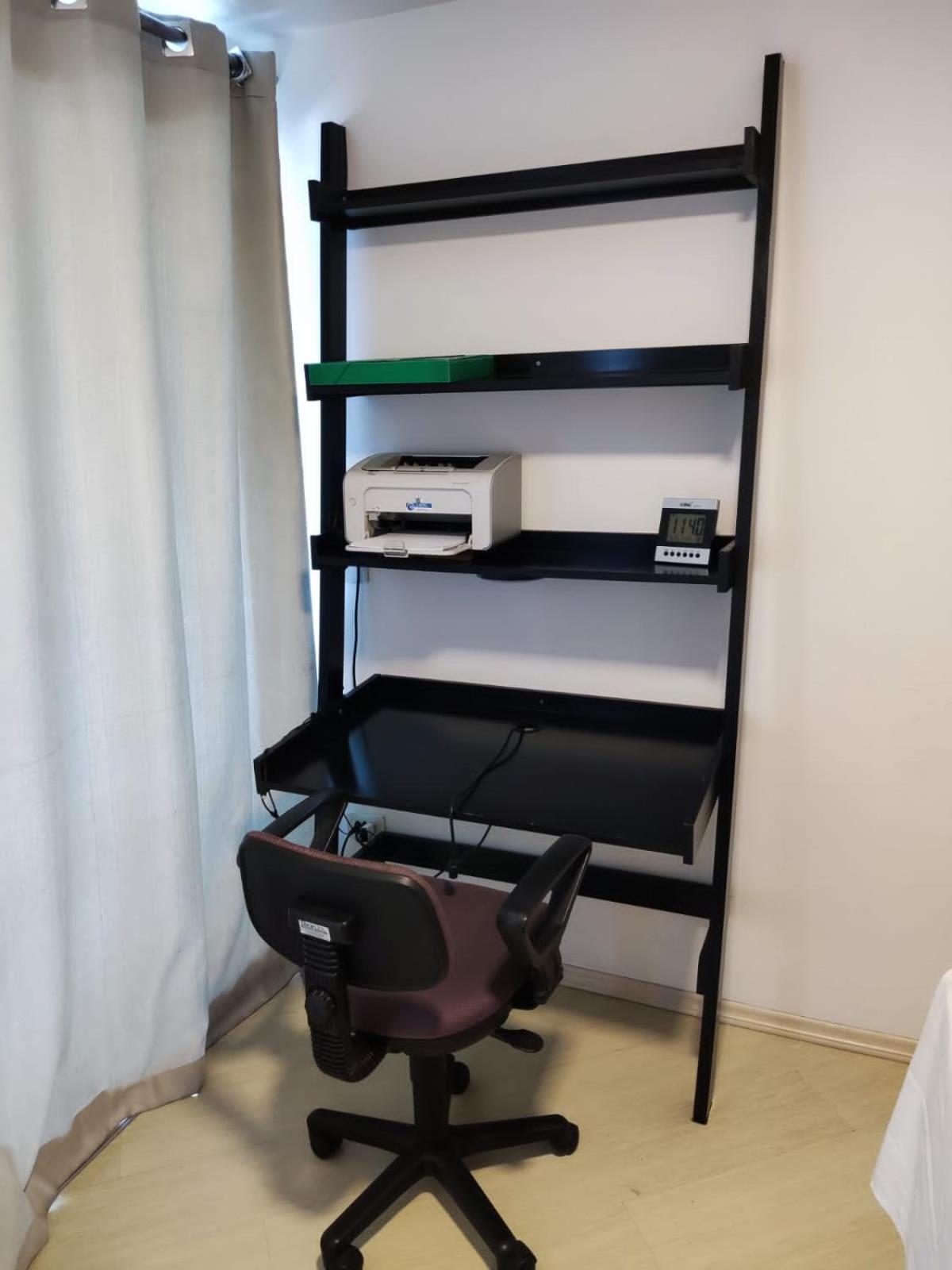 Flat Aconchegante Garagem Hakka Hospitais E Feirinha Apartment São Paulo Ngoại thất bức ảnh