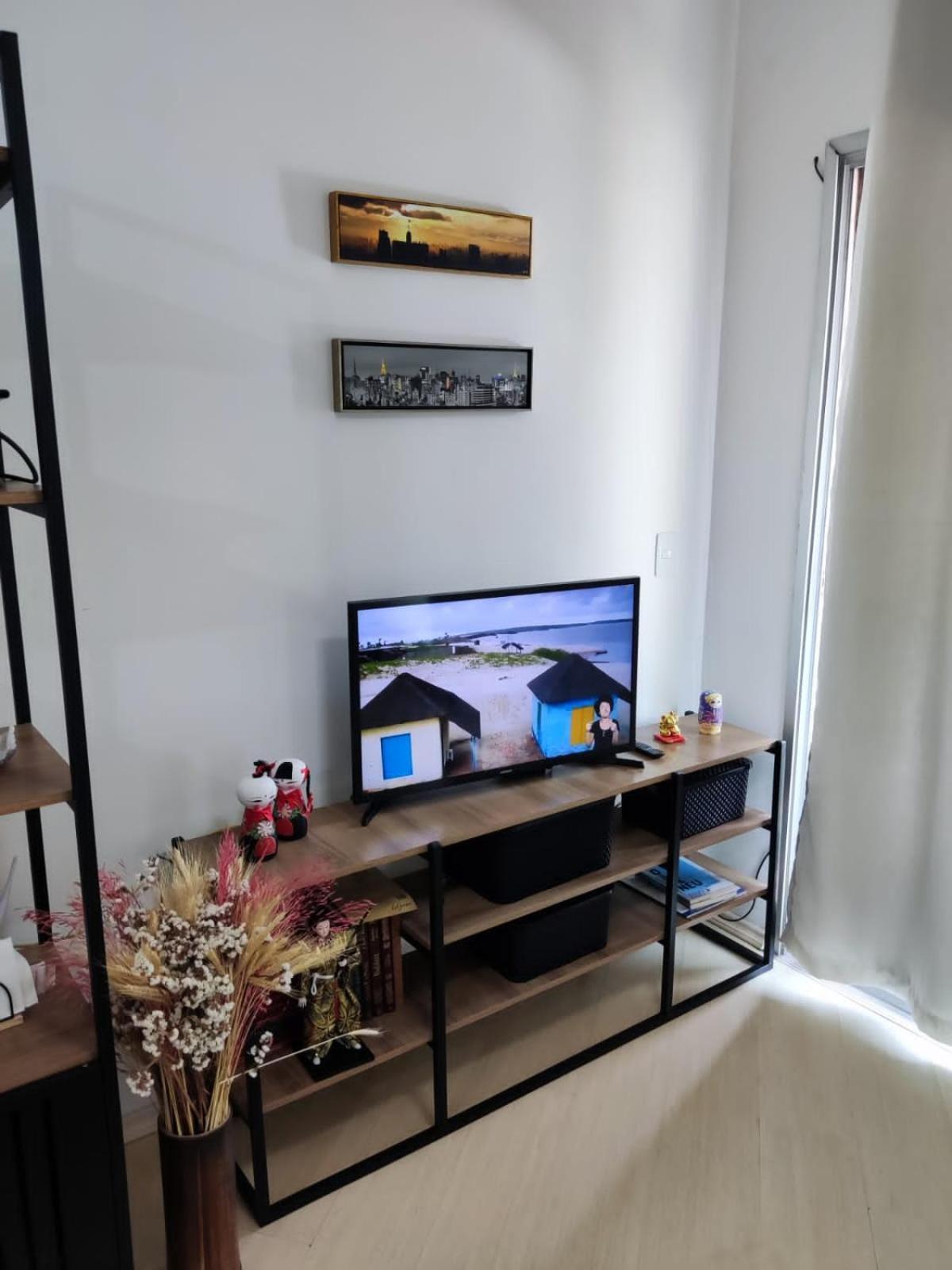 Flat Aconchegante Garagem Hakka Hospitais E Feirinha Apartment São Paulo Ngoại thất bức ảnh