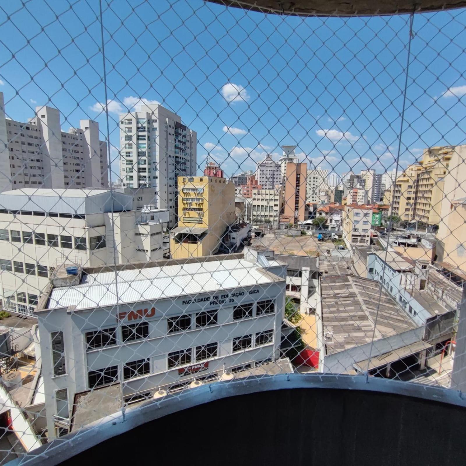 Flat Aconchegante Garagem Hakka Hospitais E Feirinha Apartment São Paulo Ngoại thất bức ảnh
